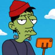 Lamar – Idle Vlogger