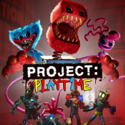 Project Playtime