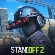 STANDLEO