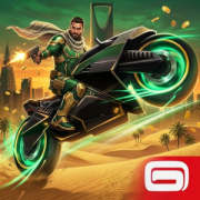 Gangstar Vegas - Мафия в игре