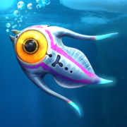 Subnautica: Below Zero