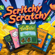Scritchy Scratchy