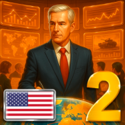 ЭС 2 – Симулятор Президента