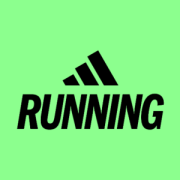 Adidas Running: Run Tracker