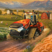Farming Simulator 26 Mobile