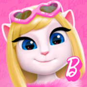 Моя Говорящая Анджела 2