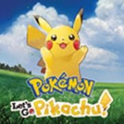 Pokemon Let's Go Mobile