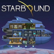 Starbound