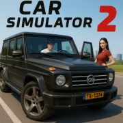 Car Simulator 2