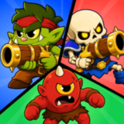 Castle Busters