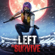 Left to Survive