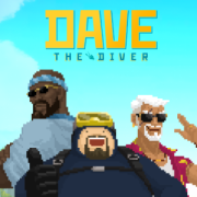 DAVE THE DIVER