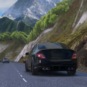 Caucasus Parking
