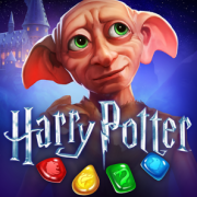 Harry Potter: Puzzles & Spells
