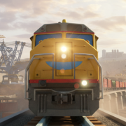 Train Station 2 Ж/д стратегия