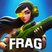 FRAG Pro Shooter