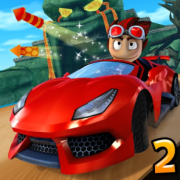 Beach Buggy Racing 2