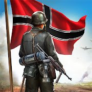 World War 2:Стратегическая битва