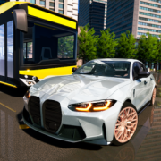 Driving School Simulator: Evo