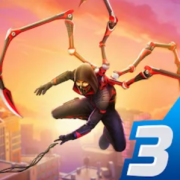 Spider Fighter 3