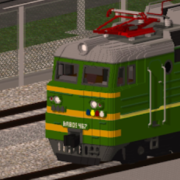 SkyRail - Игра про поезда