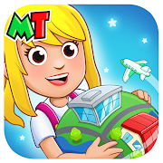 My Town Мир