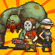 Dead Ahead: Zombie Warfare