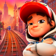 Subway Surfers City