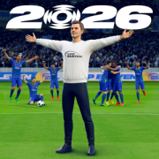 Top Eleven Футбольный Менеджер