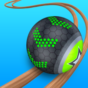 Катящиеся шары (Going Balls)