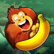 Banana Kong