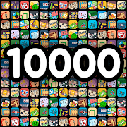 Игры без интернета