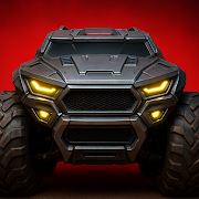 RACE: Rocket Arena