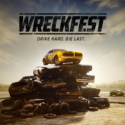 Wreckfest - Гонки на выживание
