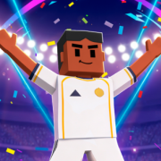 Mini Soccer Star: Football Cup