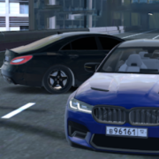 Drive World