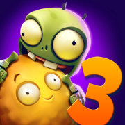 Plants vs. Zombies 3