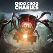 Choo-Choo Charles