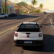 Flex City: Vice Online