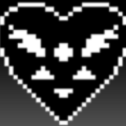 DELTARUNE (Chapters 1-4)