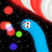 Worms Zone .io