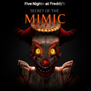 Five Nights at Freddy's Secret of the Mimic