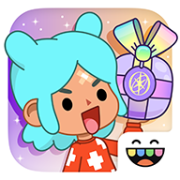 Toca Boca World