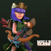 Null's Clash