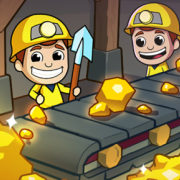 Ленивый магнат - Idle Miner