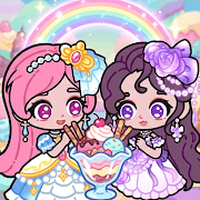 Pippi World: Avatar Life