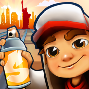 Subway Surfers