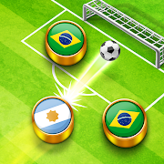 Soccer Stars: Football Kick