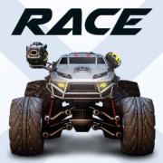 RACE: Rocket Arena