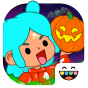 Toca Boca World
